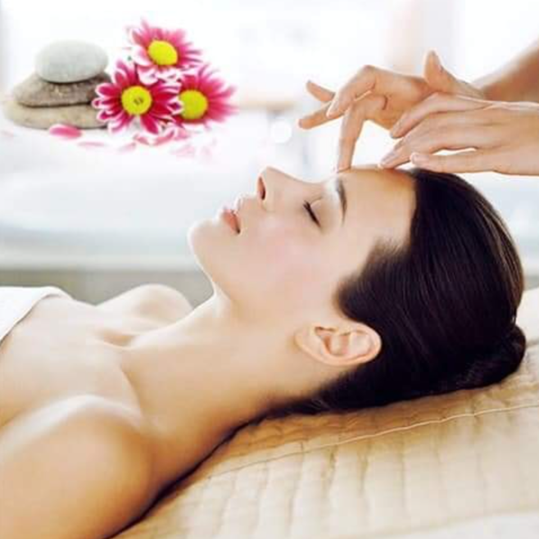 massa thư giãn