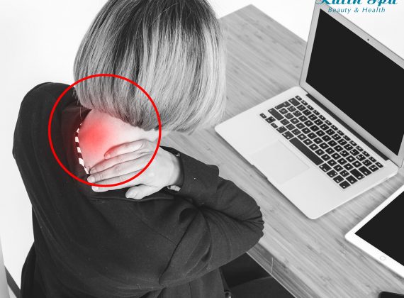 làm việc 1 tư thế quá lâu 0