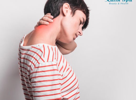 đau vai gáy có trị liệu dứt điểm đc ko web