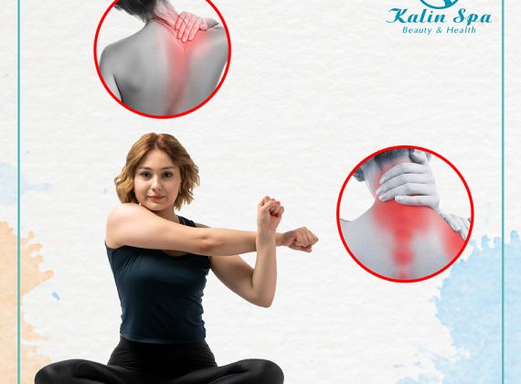 Tập thể thao có gây đau vai gáy không?