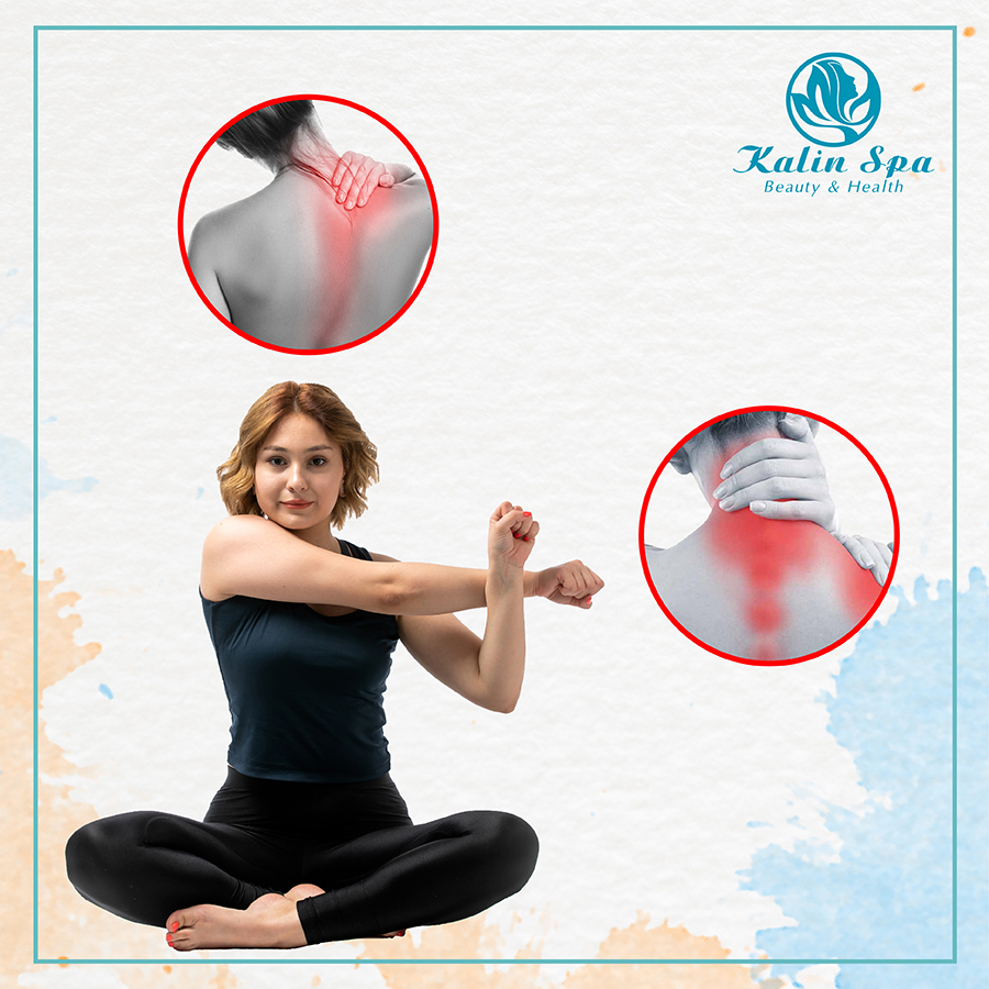 Tập thể thao có gây đau vai gáy không?