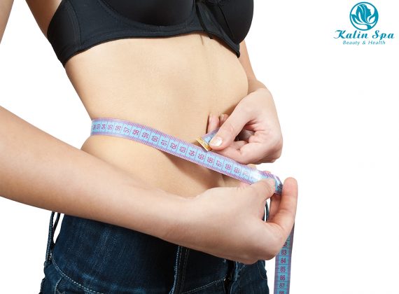 Nguyên nhân của béo bụng có thể bạn chưa biết