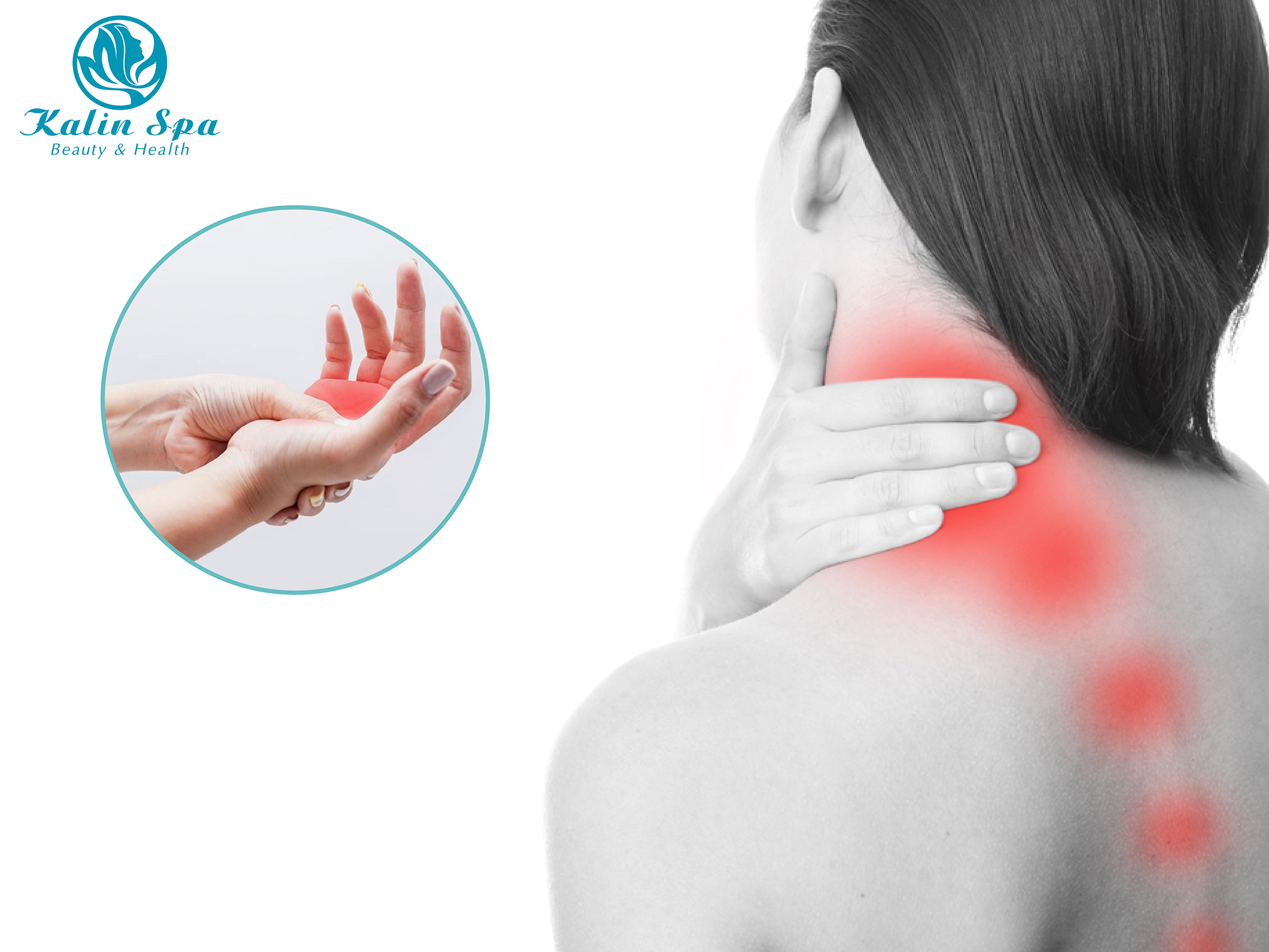 Đau mỏi vai gáy tê tay có nguy hiểm không?