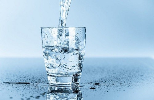 Lợi ích của nước đối với cơ thể