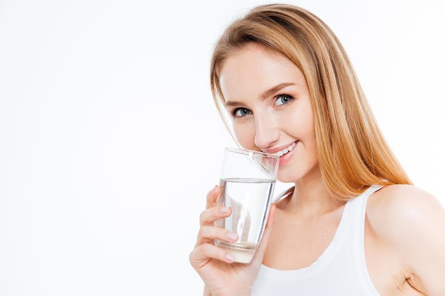 Tầm quan trọng của việc uống nước đối với cơ thể 
