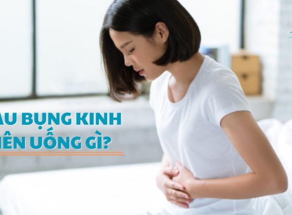 Đau bụng kinh