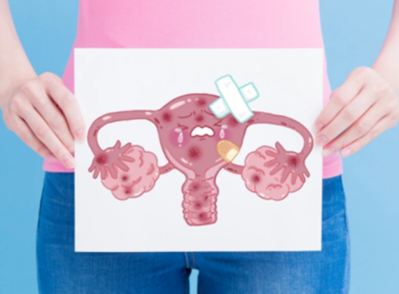 làm ấm cổ tử cung cho phụ nữ hiếm muộn