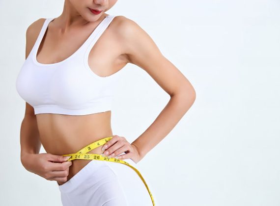 Liệu trình giảm béo dưỡng sinh tại Kalin Spa.