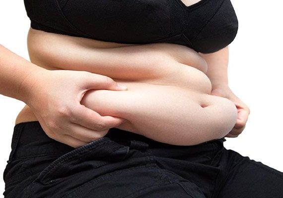 Mất bao lâu để giảm mỡ bụng.