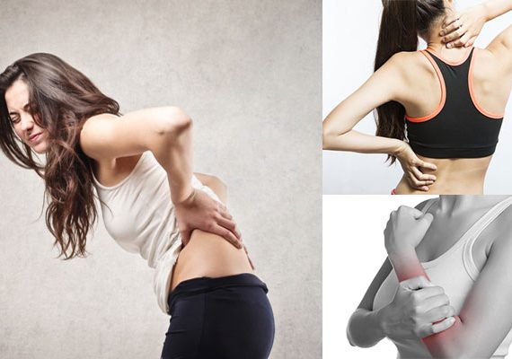 Bị đau ê ẩm cả người là dấu hiệu của bệnh gì?