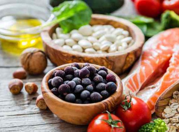 dinh dưỡng cổ tử cung