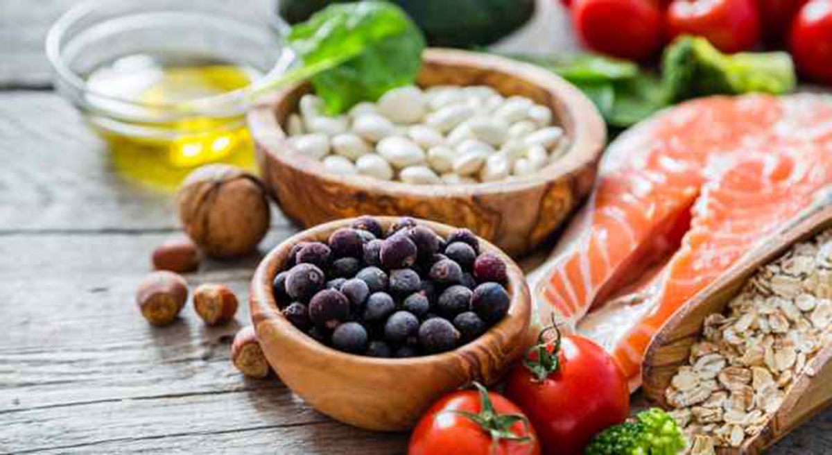 dinh dưỡng cổ tử cung