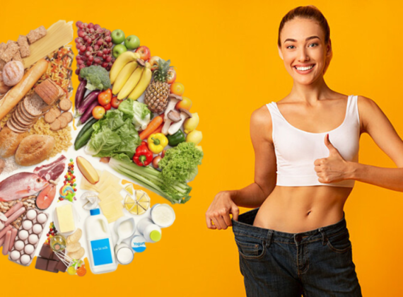 Những các giảm béo không dùng thuốc hiệu quả lâu dài và phù hợp với mọi lứa tuổi.