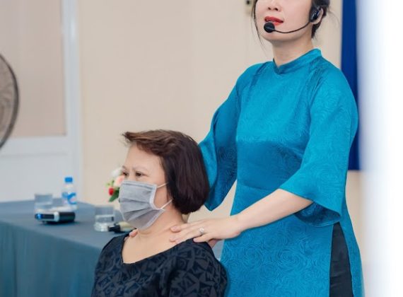 Kalin Spa đồng hành cùng cộng đồng chăm sóc sức khỏe chủ động thông qua các chương trình.