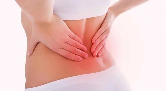 Những ai thường bị đau thắt lưng?.