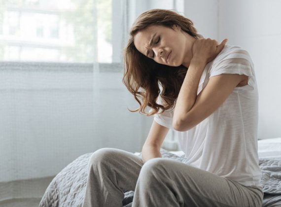 Một số nguyên nhân phổ biến gây ra khó khăn khi xoay đầu