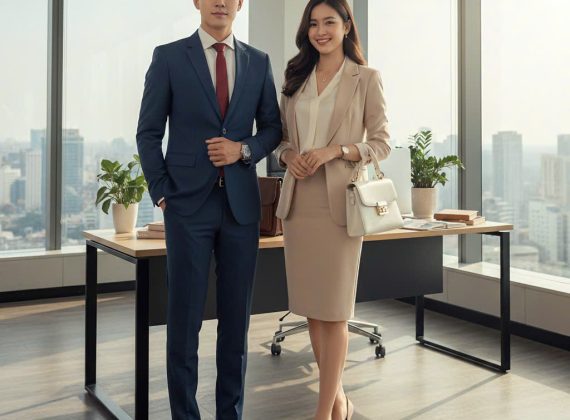 Khám phá bản thân