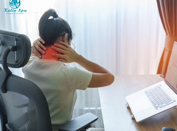 Làm việc quá sức (2)