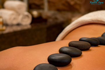 Massage body đ&aacute; n&oacute;ng l&agrave; g&igrave;?