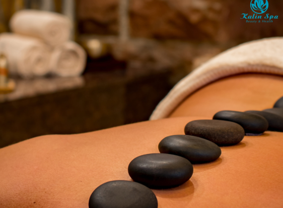 Massage body đá nóng là gì?