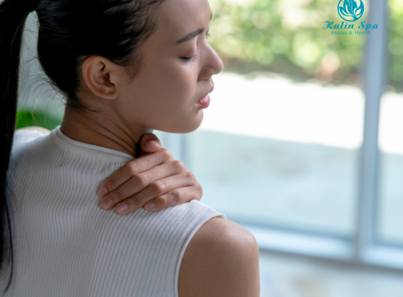 Vì sao cần chăm sóc sức khỏe cổ vai gáy?