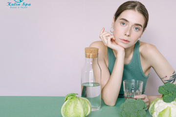 Ăn ki&ecirc;ng c&oacute; phải l&agrave; c&aacute;ch duy nhất để giảm b&eacute;o kh&ocirc;ng?