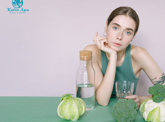 Ăn kiêng có phải là cách duy nhất để giảm béo không?