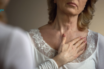 Qu&aacute; tr&igrave;nh l&atilde;o h&oacute;a tự nhi&ecirc;n của cơ thể