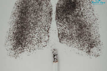 T&aacute;c động của h&uacute;t thuốc đến sức khỏe tổng thể