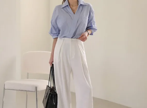 Workshop thời trang hè giúp bạn thay đổi điều gì?