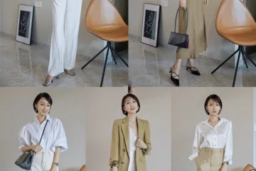 Nội dung ch&iacute;nh của &ldquo;workshop thời trang c&ocirc;ng sở &ndash; tự tin mỗi ng&agrave;y đi l&agrave;m&rdquo;