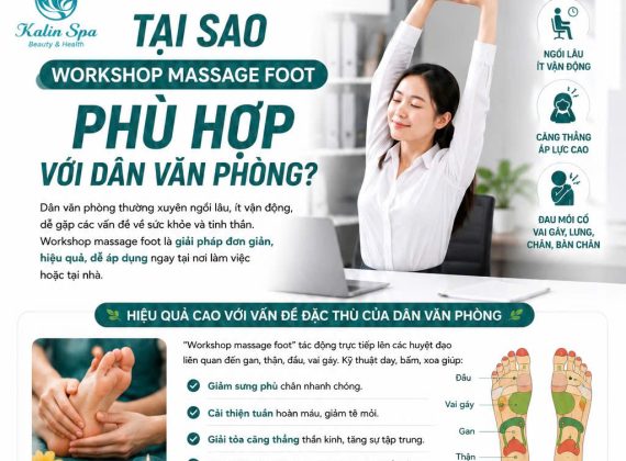 Hiệu quả cao với vấn đề đặc thù của dân văn phòng 