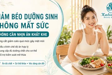 Kh&ocirc;ng cần nhịn ăn khắt khe
