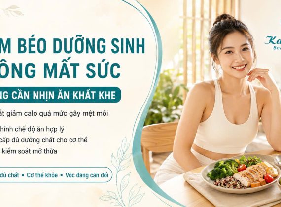 Không cần nhịn ăn khắt khe